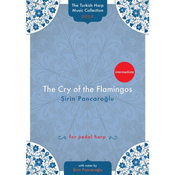 The Cry of the Flamingos