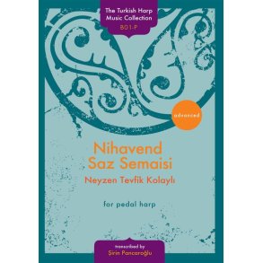 Nihavend Saz Semaisi