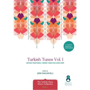 Traditional Turkish Tunes Vol. 1