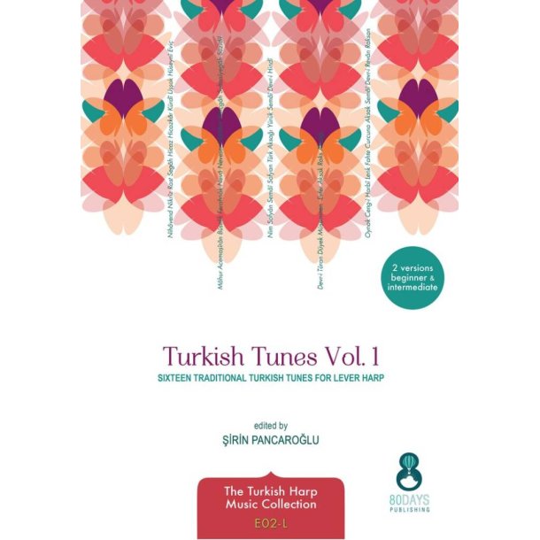 Traditional Turkish Tunes Vol. 1