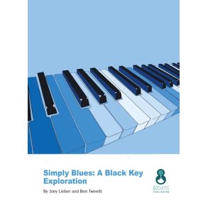 Simply Blues: a black key exploration
