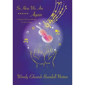 So Here We Are Again