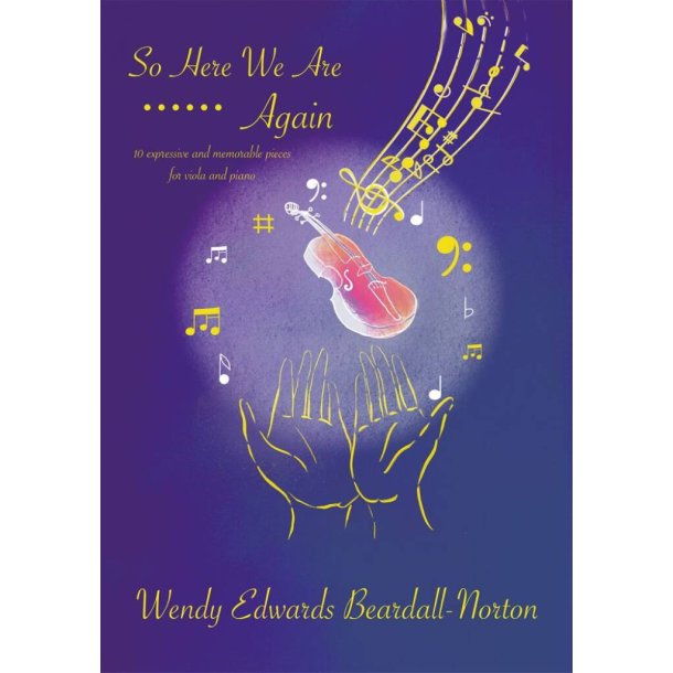 So Here We Are Again