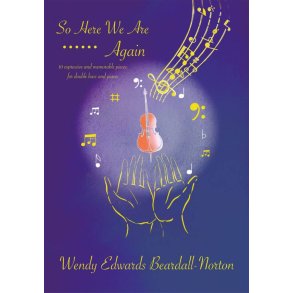 So Here We Are Again