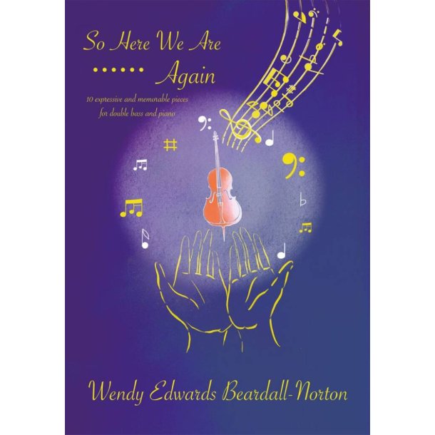 So Here We Are Again