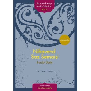 Nihavend Saz Semaisi