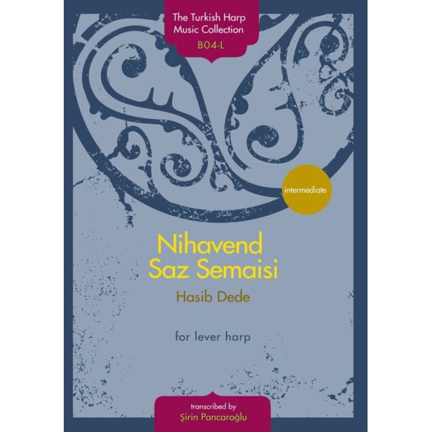 Nihavend Saz Semaisi