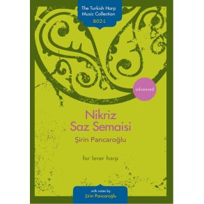 Nikriz Saz Semaisi