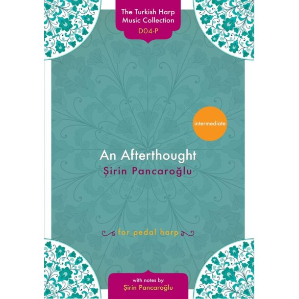 An Afterthought