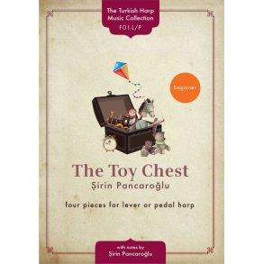 The Toy Chest