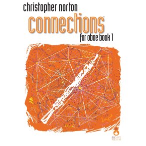 Connections for Oboe Book 1