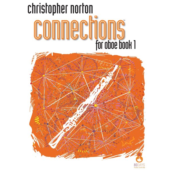 Connections for Oboe Book 1
