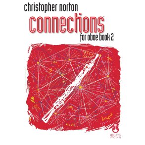Connections for Oboe Book 2