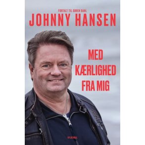 Med krlighed fra mig - Johnny Hansen;Sren Dahl 