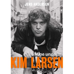 Kim Larsen - Mine unge r