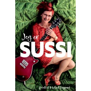 Jeg er Sussi