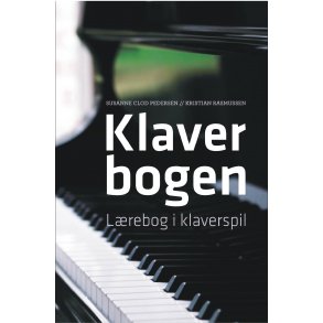Klaverbogen - Klassisk lrebog i klaverspil
