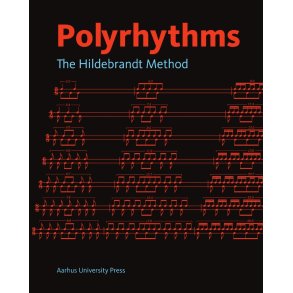 Polyrhythms - The Hildebrand Method