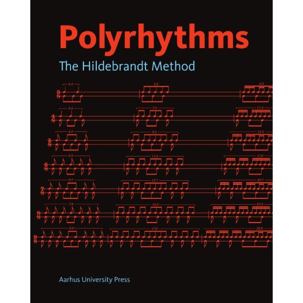 Polyrhythms - The Hildebrand Method