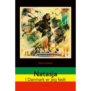 Natasja: I Danmark er jeg fdt - Henrik MarstalJan Poulsen