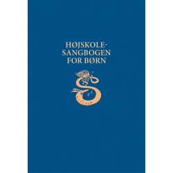 Hjskolesangbogen for brn