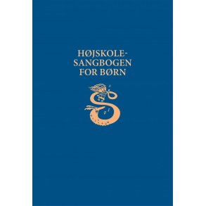 Hjskolesangbogen for brn