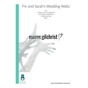 Fin and Sarah's Wedding Waltz