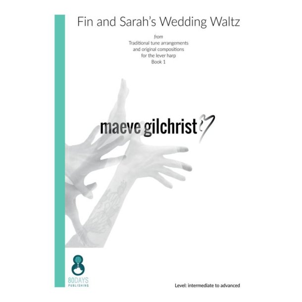 Fin and Sarah's Wedding Waltz