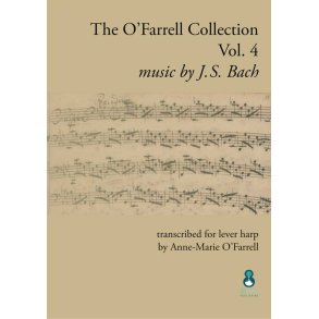 The O'Farrell Collection Vol. 4