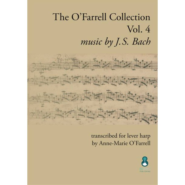 The O'Farrell Collection Vol. 4