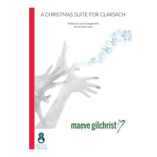 A Christmas Suite for Clarsach