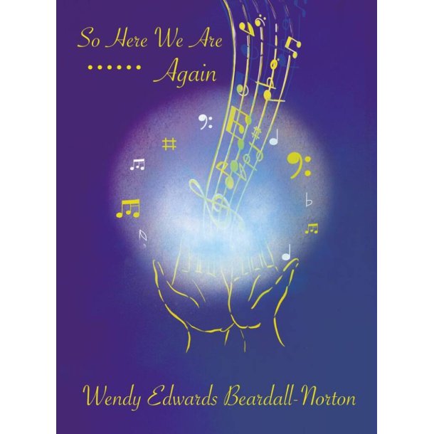 So Here We Are Again