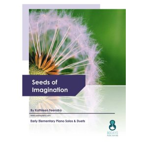 Seeds of Imagination