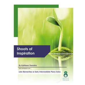 Shoots of Inspiration