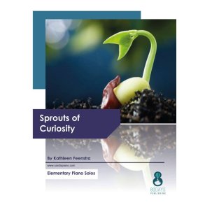 Sprouts of Curiosity