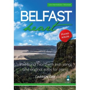 Darren Day - Belfast Heart