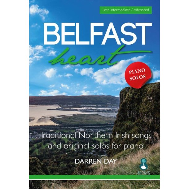 Darren Day - Belfast Heart