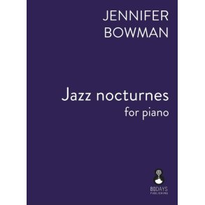 Jazz Nocturnes