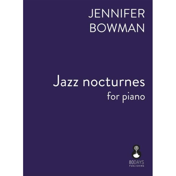 Jazz Nocturnes