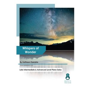 Whispers of Wonder