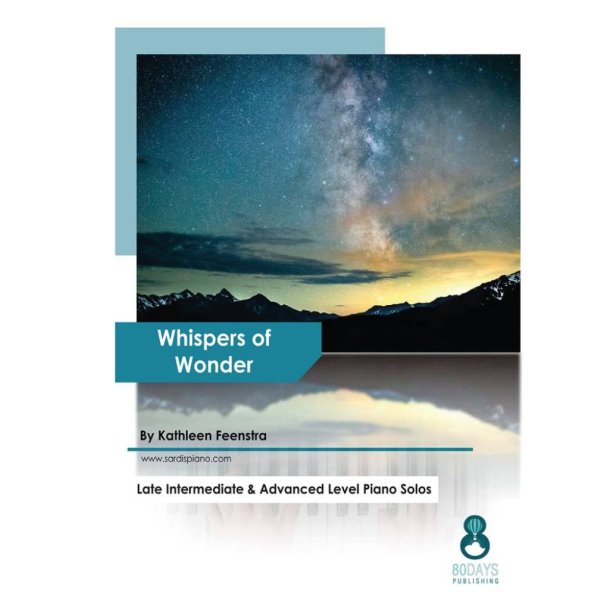 Whispers of Wonder