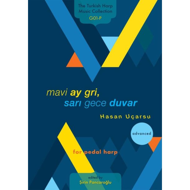 mavi ay gri, sar&tilde; gece duvar : blue moon grey, yellow wall night