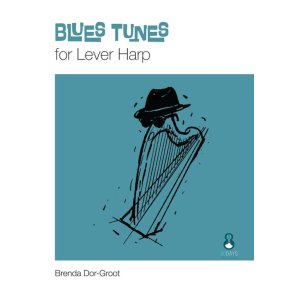 Blues Tunes for Lever Harp