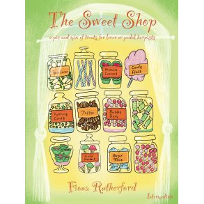 The Sweet Shop