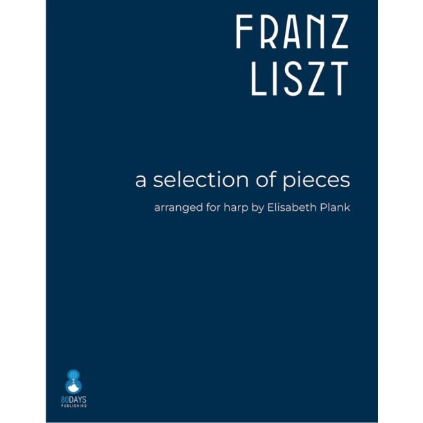 A selection of pieces