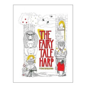 The Fairy Tale Harp