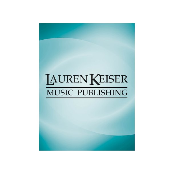 A Voice Passes (Full Score) : for String Quartet