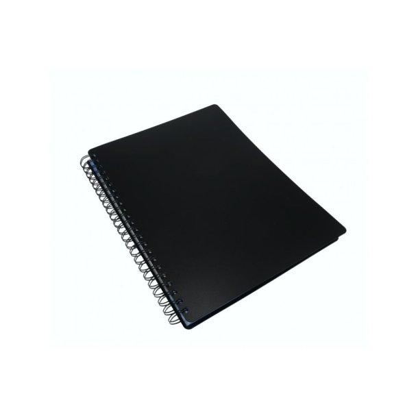 Innovative Music Folder