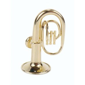Magnet tuba
