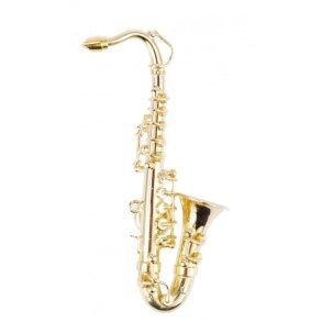 Magnet saxophone